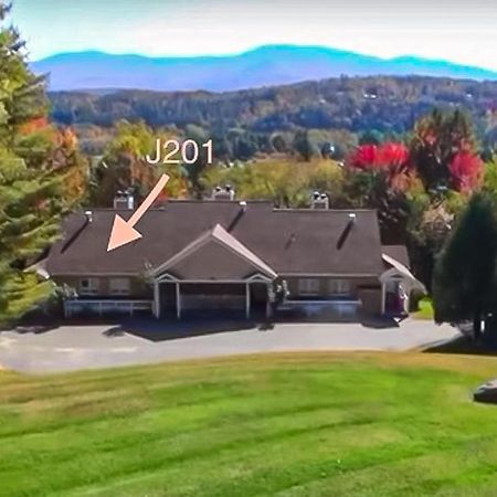 Mountainside Resort V Stowe Bagian luar foto
