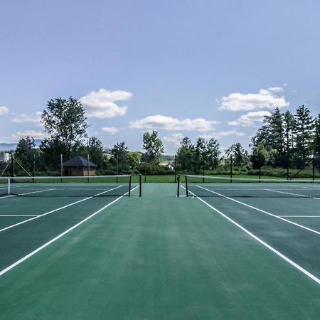 Mountainside Resort V Stowe Bagian luar foto