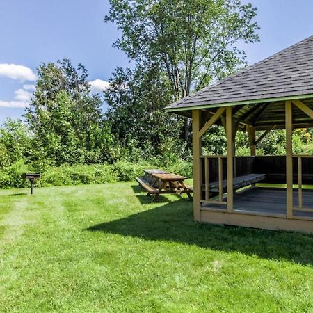 Mountainside Resort V Stowe Bagian luar foto
