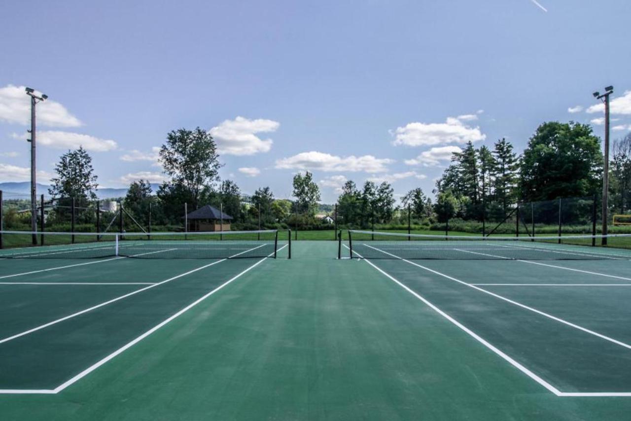 Mountainside Resort V Stowe Bagian luar foto