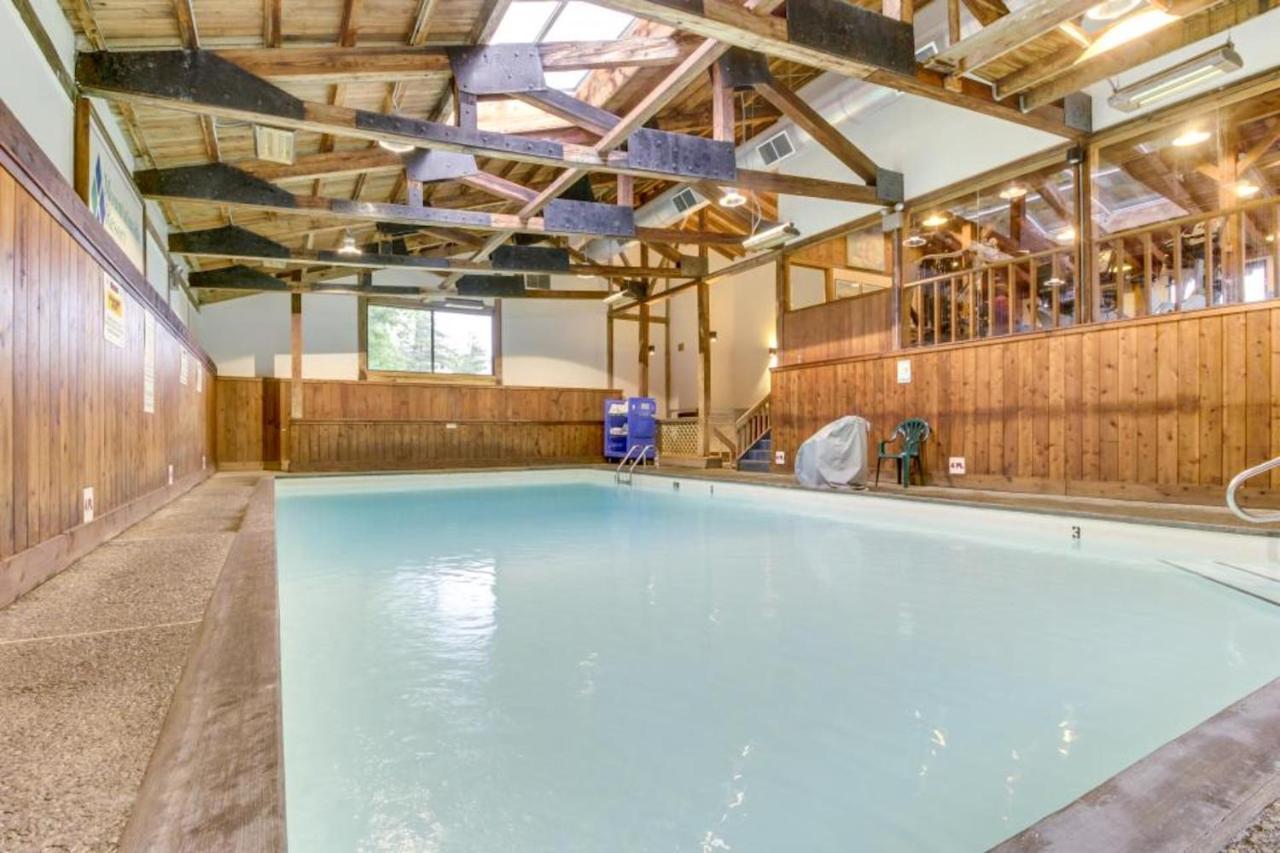 Mountainside Resort V Stowe Bagian luar foto